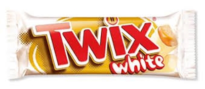 Picture of TWIX WHITE 2X23GR
